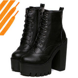 Badass Custom Boots