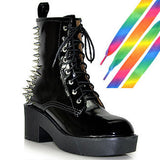 Badass Custom Boots