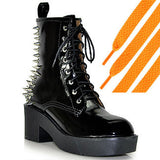Badass Custom Boots